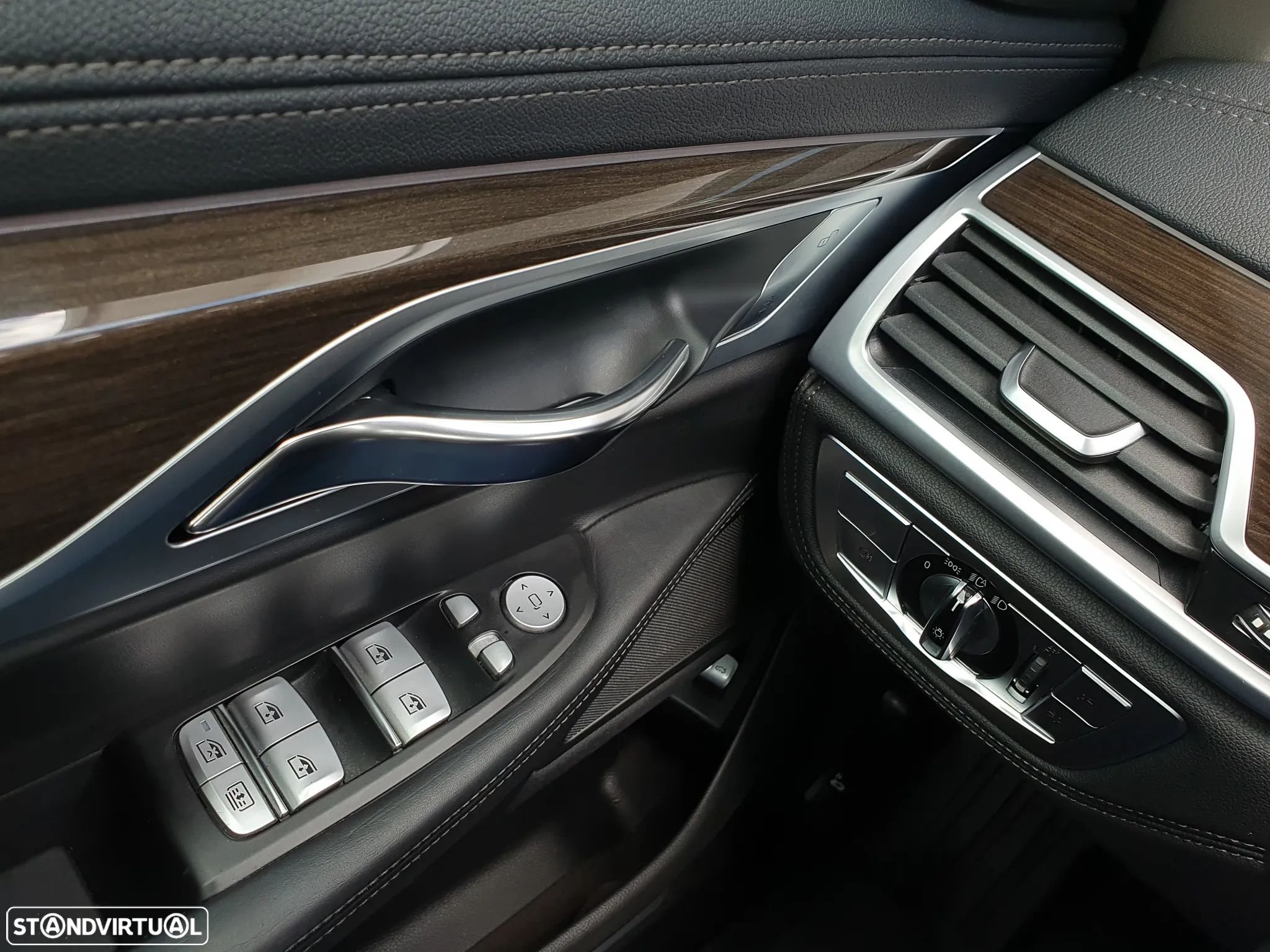 BMW 730 d - 23