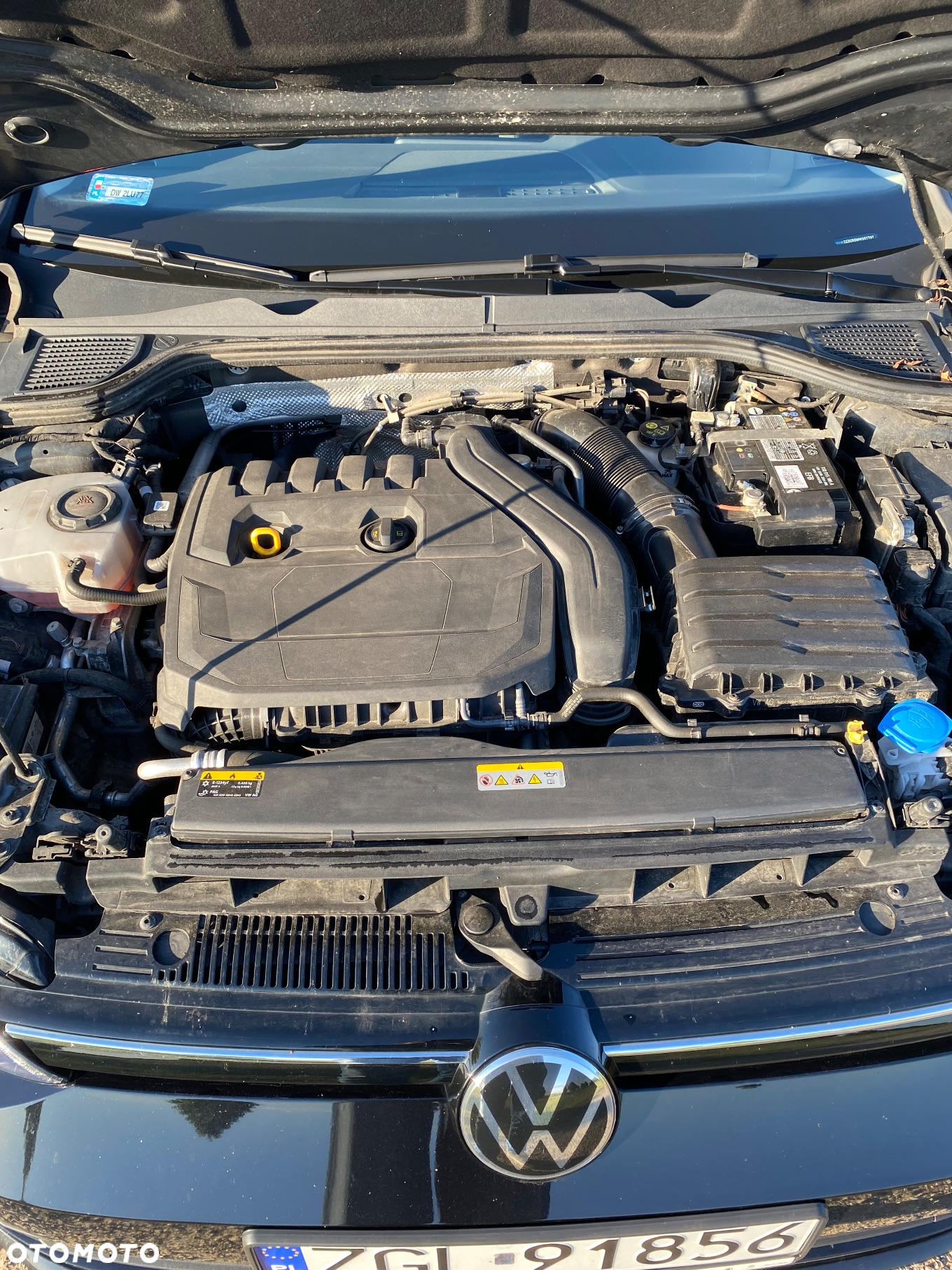 Volkswagen Golf - 16