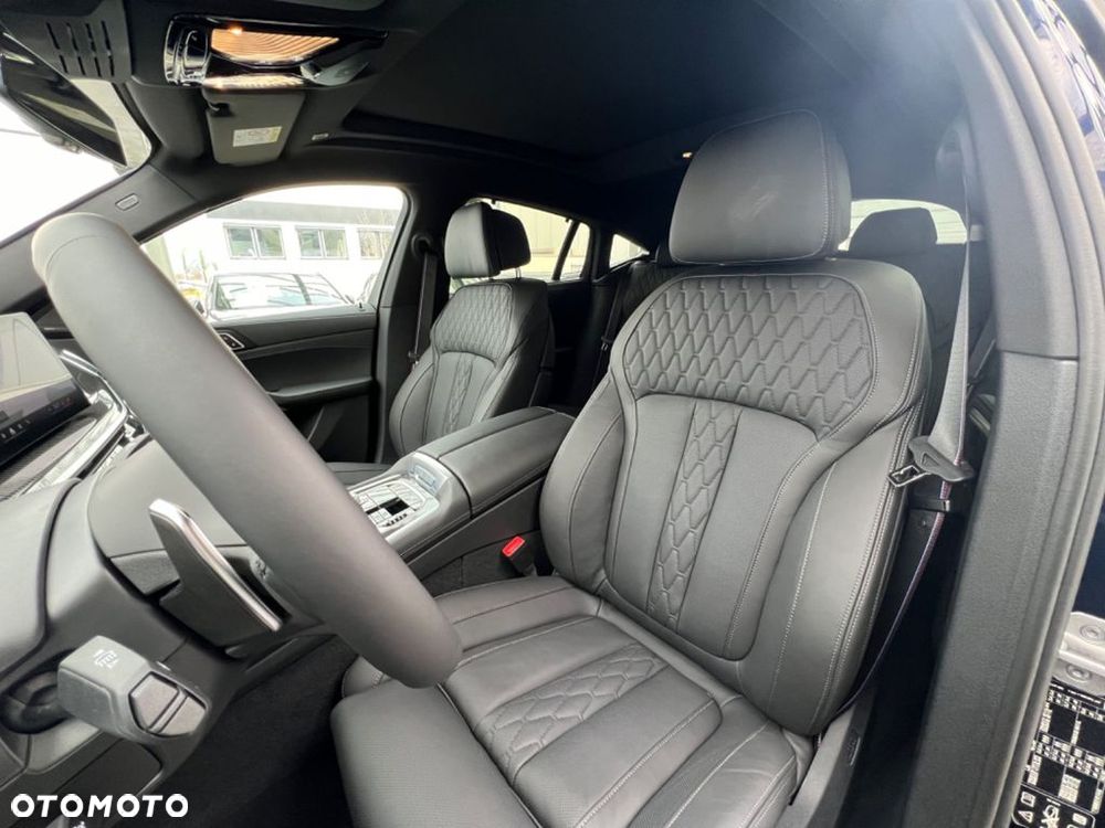 BMW X6 - 9