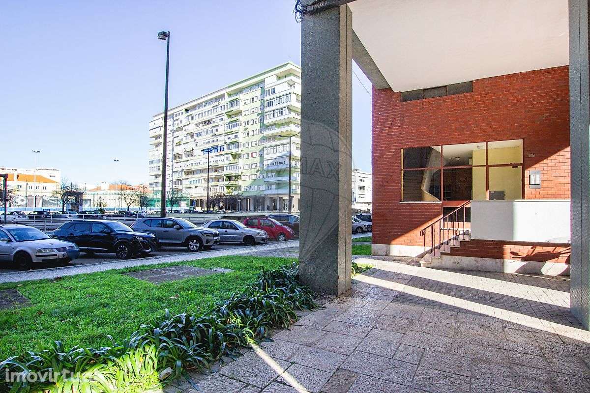 Apartamento T2 para arrendamento - Grande imagem: 4/38