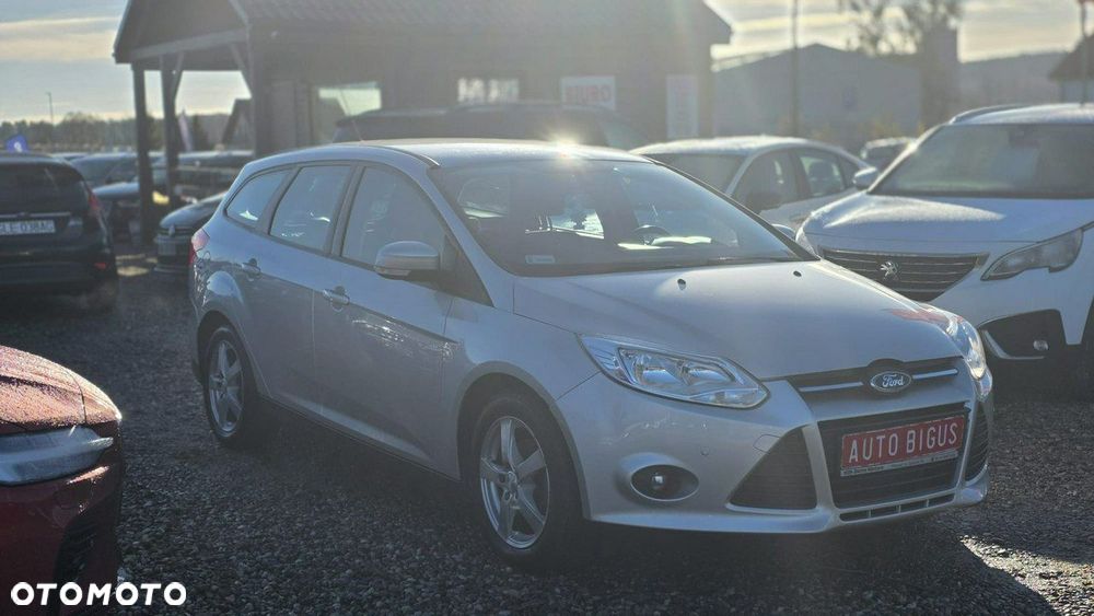 Ford Focus - 4