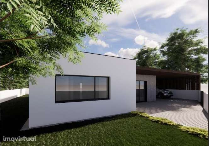 Moradia T3 Venda em Abraveses,Viseu - Grande imagem: 3/5