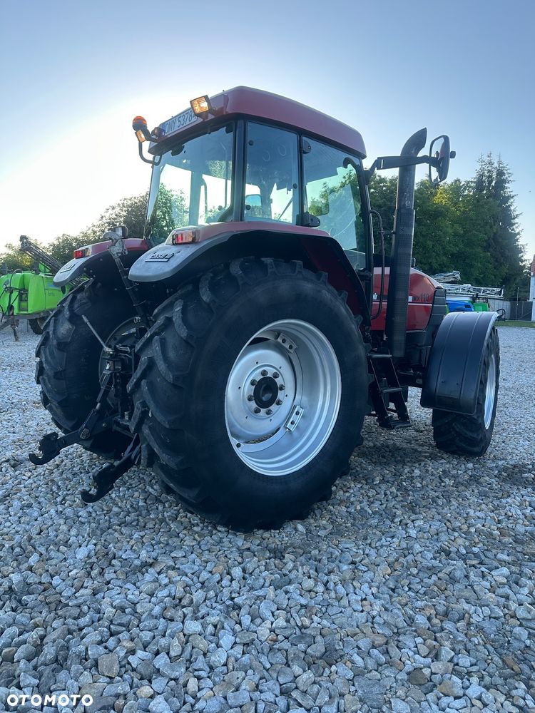 Case IH MX 110 120 135 - 5