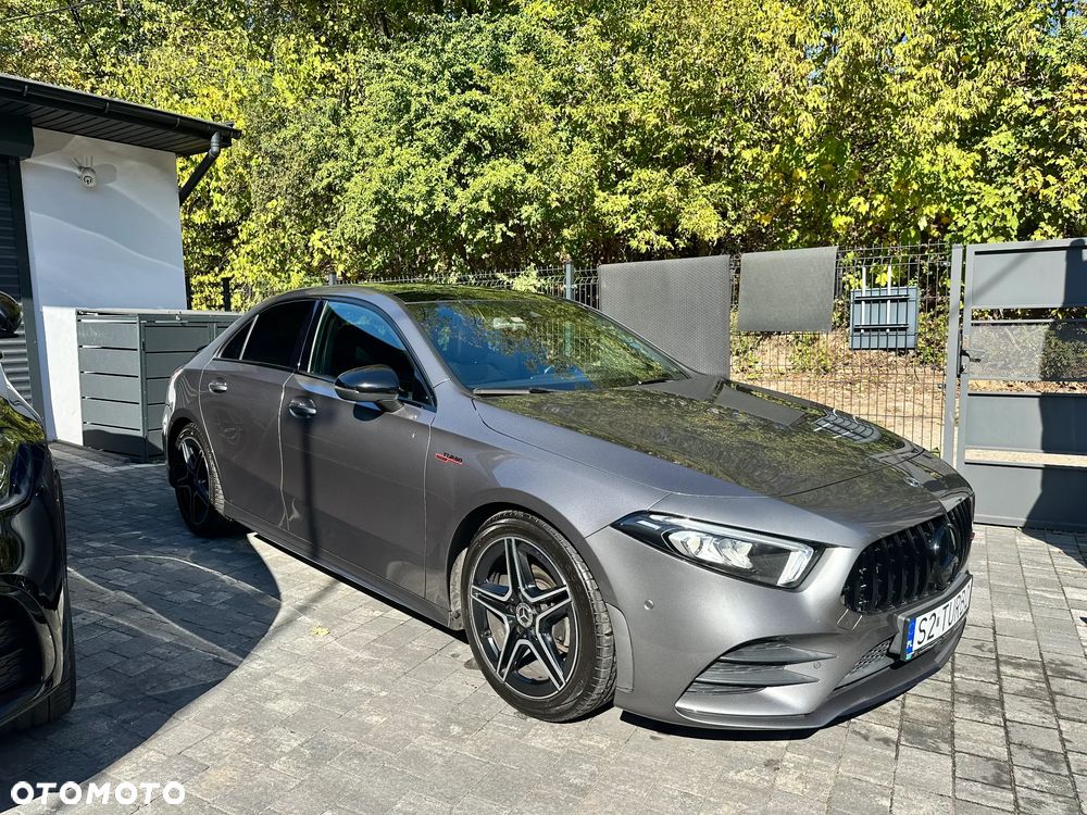 Mercedes-Benz Klasa A - 11