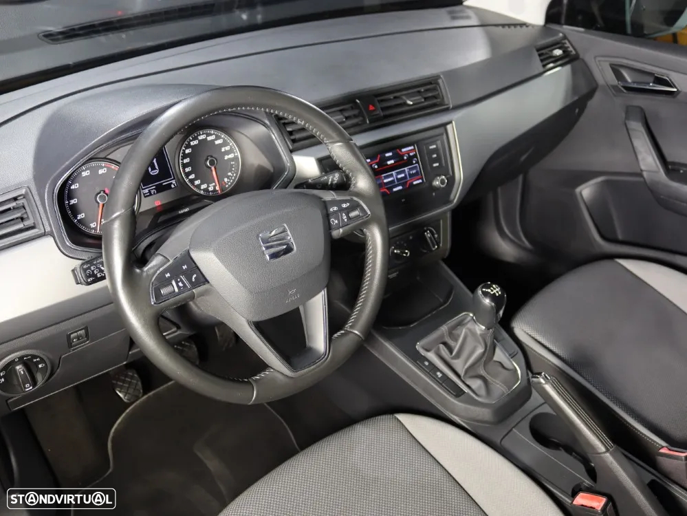 SEAT Ibiza 1.0 Style - 5