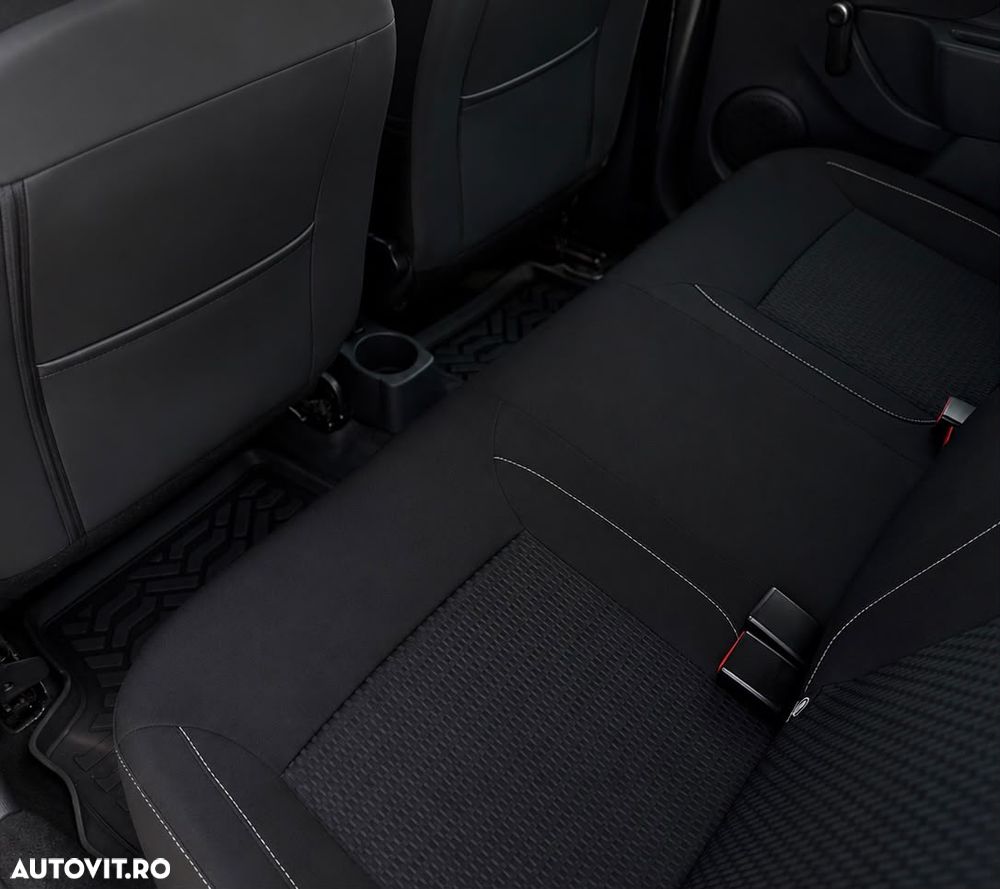 Dacia Sandero - 9