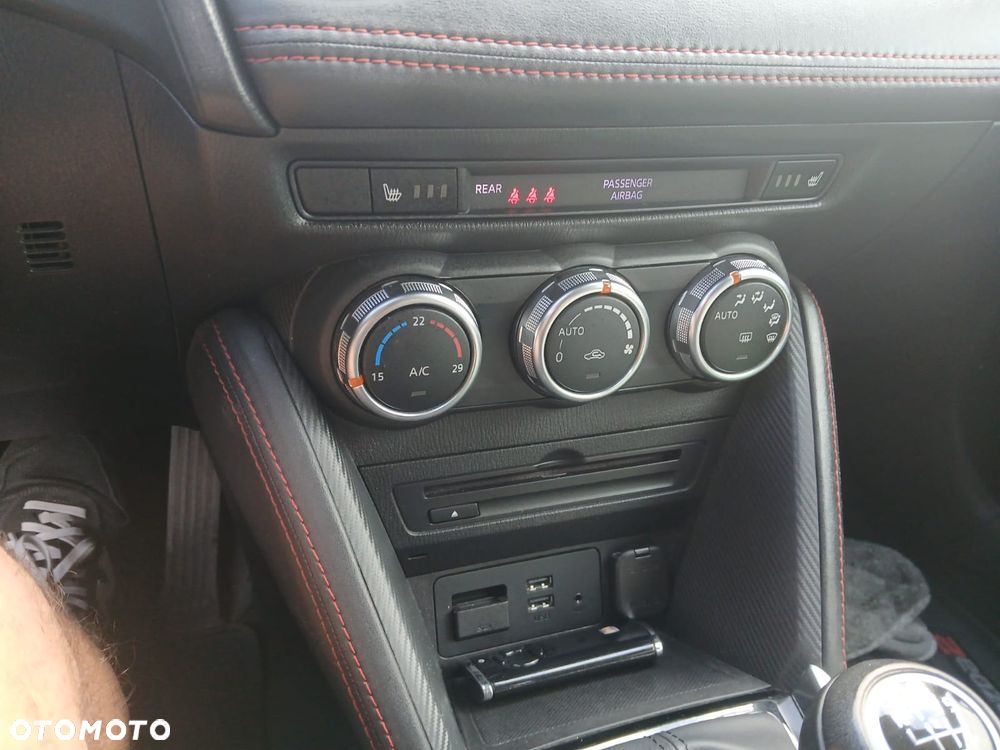 Mazda 2 SKYACTIV-G 90 Exclusive-Line - 8