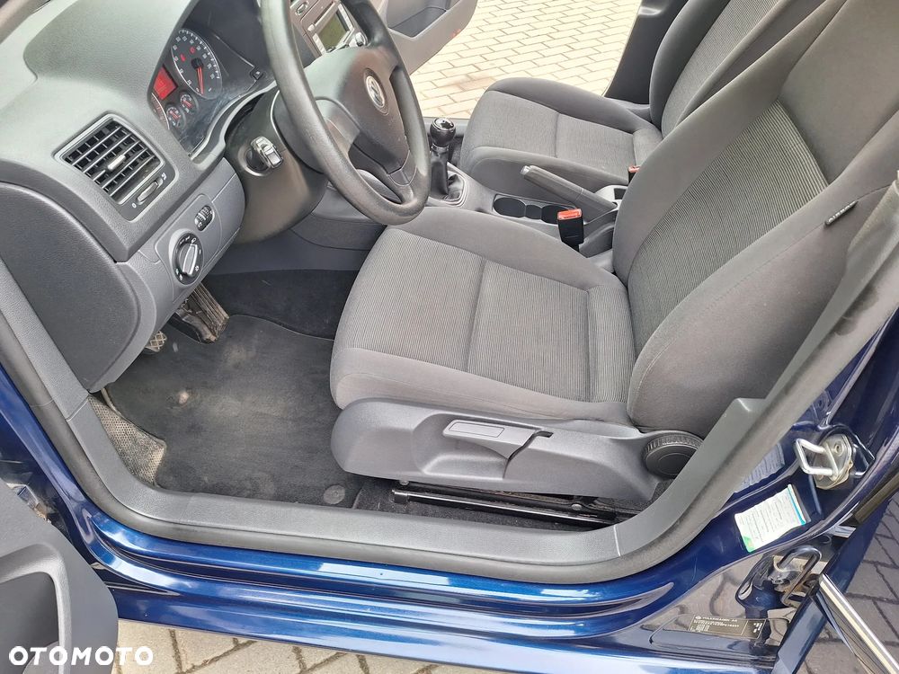 Volkswagen Golf 1.4 Tour Edition - 19
