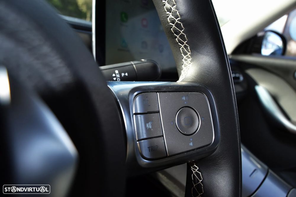 Smart #1 66 kWh Pro+ - 8