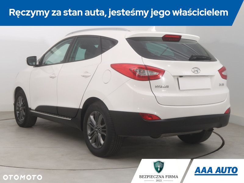 Hyundai ix35 - 6