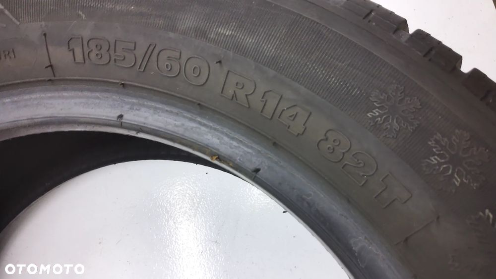 185/60R14 82T Strial  Winter 201 - 6