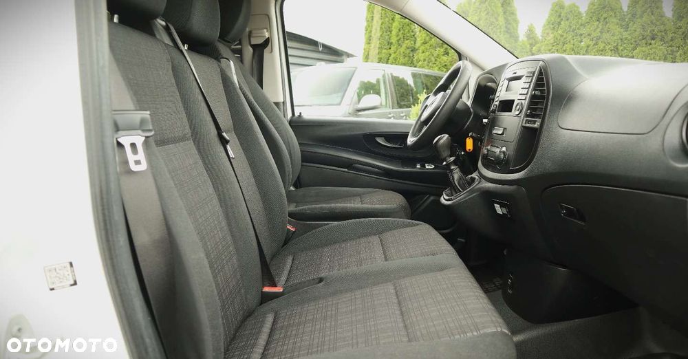 Mercedes-Benz Vito - 16