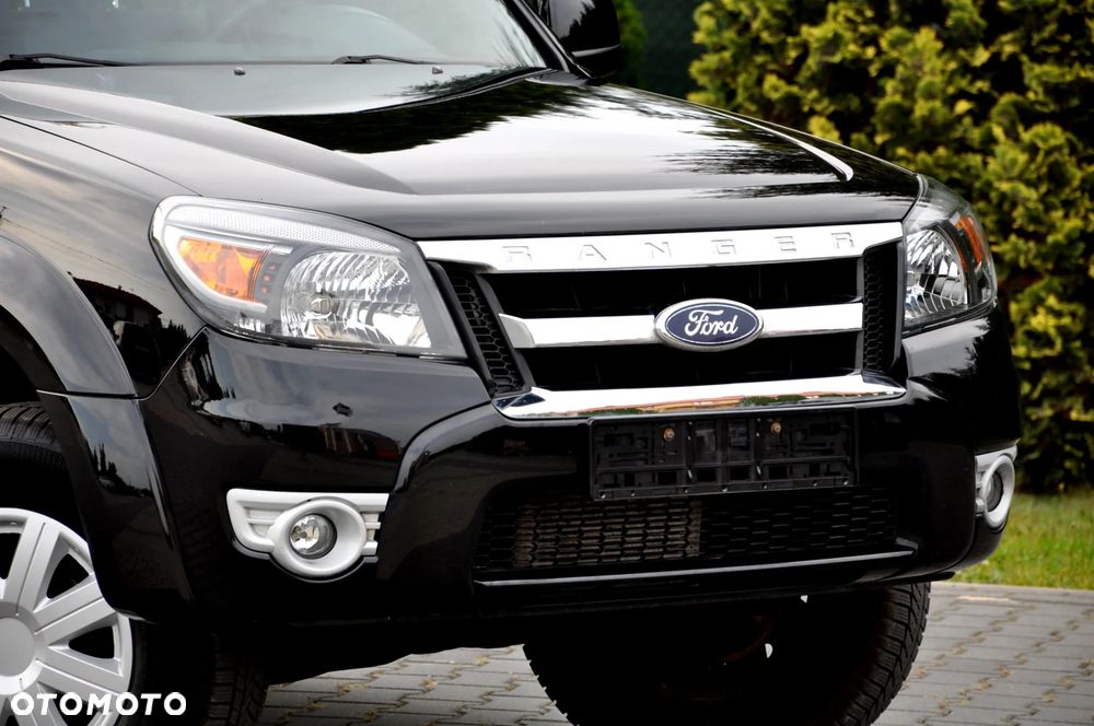 Ford Ranger - 5