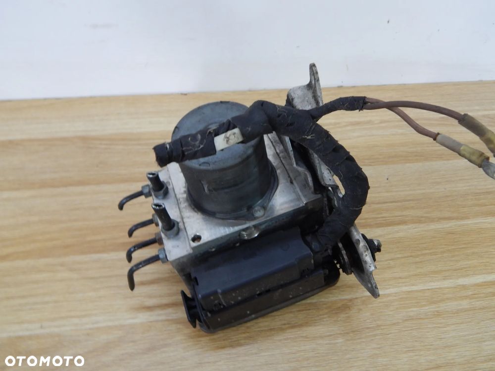 Pompa ABS 4G0907379  Audi A6 s6 rs6 A7 C7 11-18 Łuków części - 4