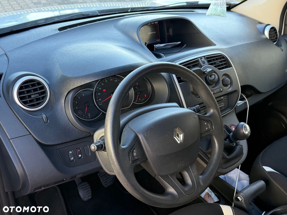 Renault Kangoo ENERGY dCi 110 FAP Start & Stop INTENS - 13