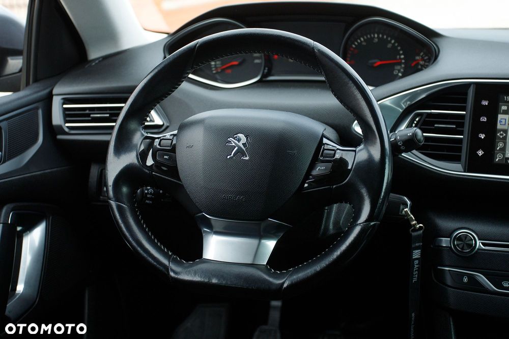 Peugeot 308 - 15