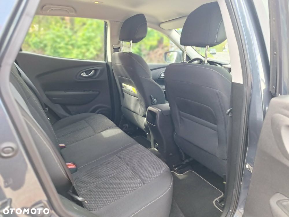 Renault Kadjar 1.2 Energy TCe Business - 13