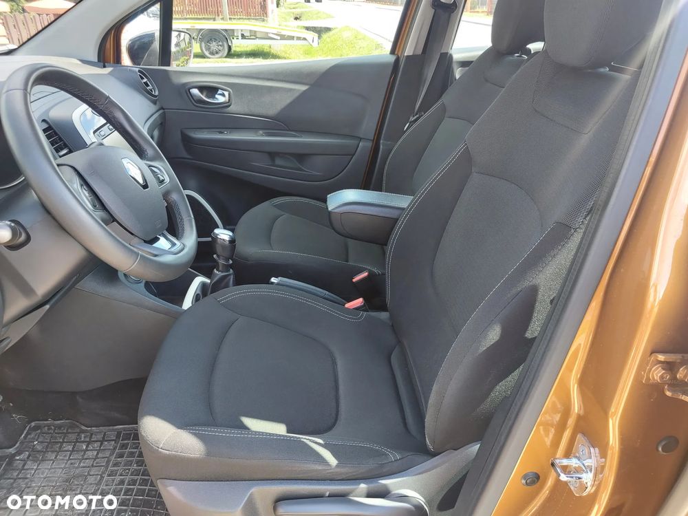 Renault Captur - 12