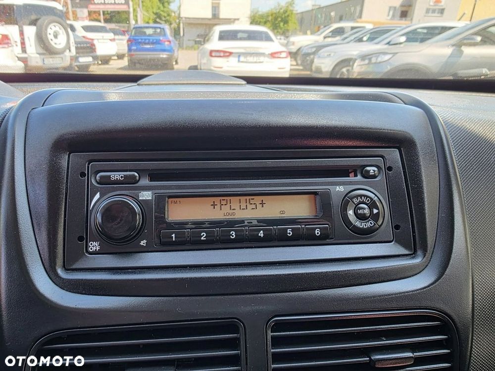 Opel Combo - 12