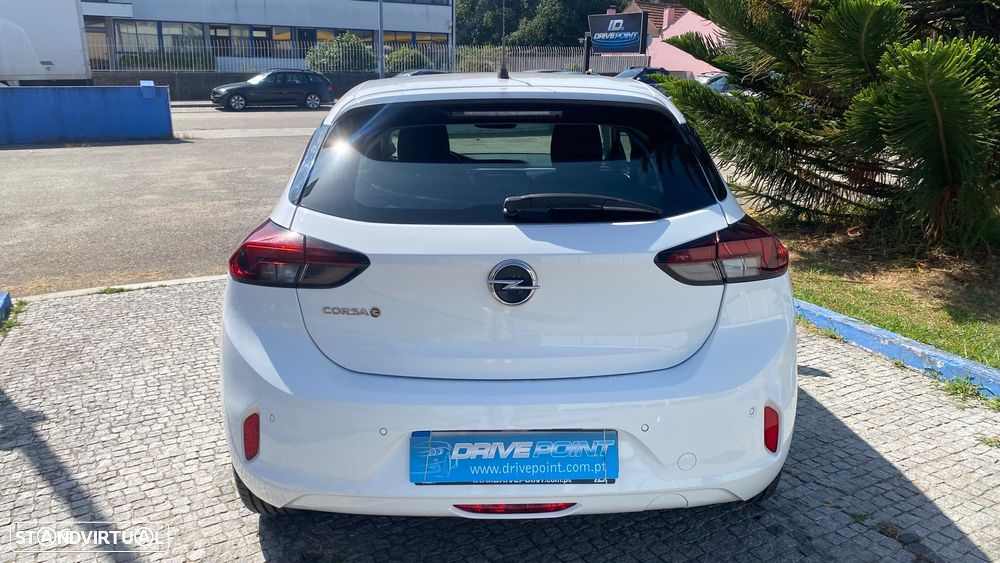 Opel Corsa-e Business Edition - 7