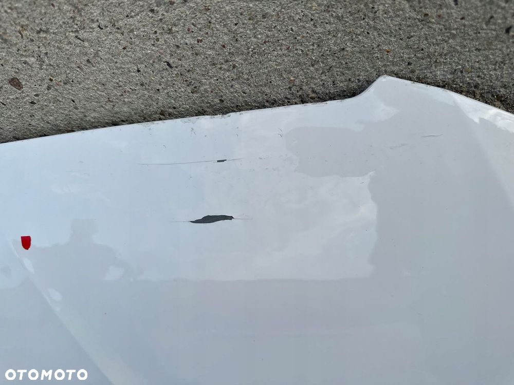 MASKA POKRYWA SILNIKA SEAT IBIZA V 5 6F 6F0 2017- BARDZO LADNA - 4