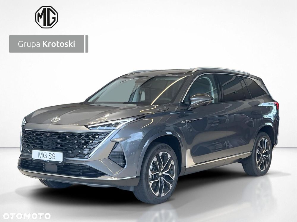 MG S9 - 3
