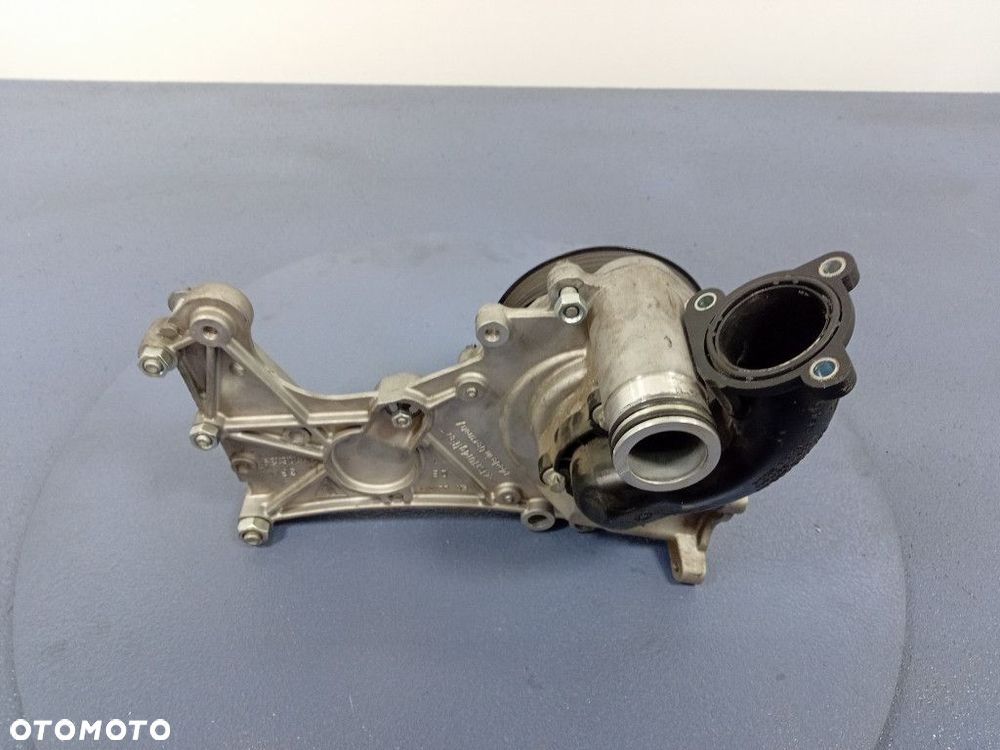 CAYMAN BOXSTER 981 3.4 POMPA WODY 9A110603900 - 5