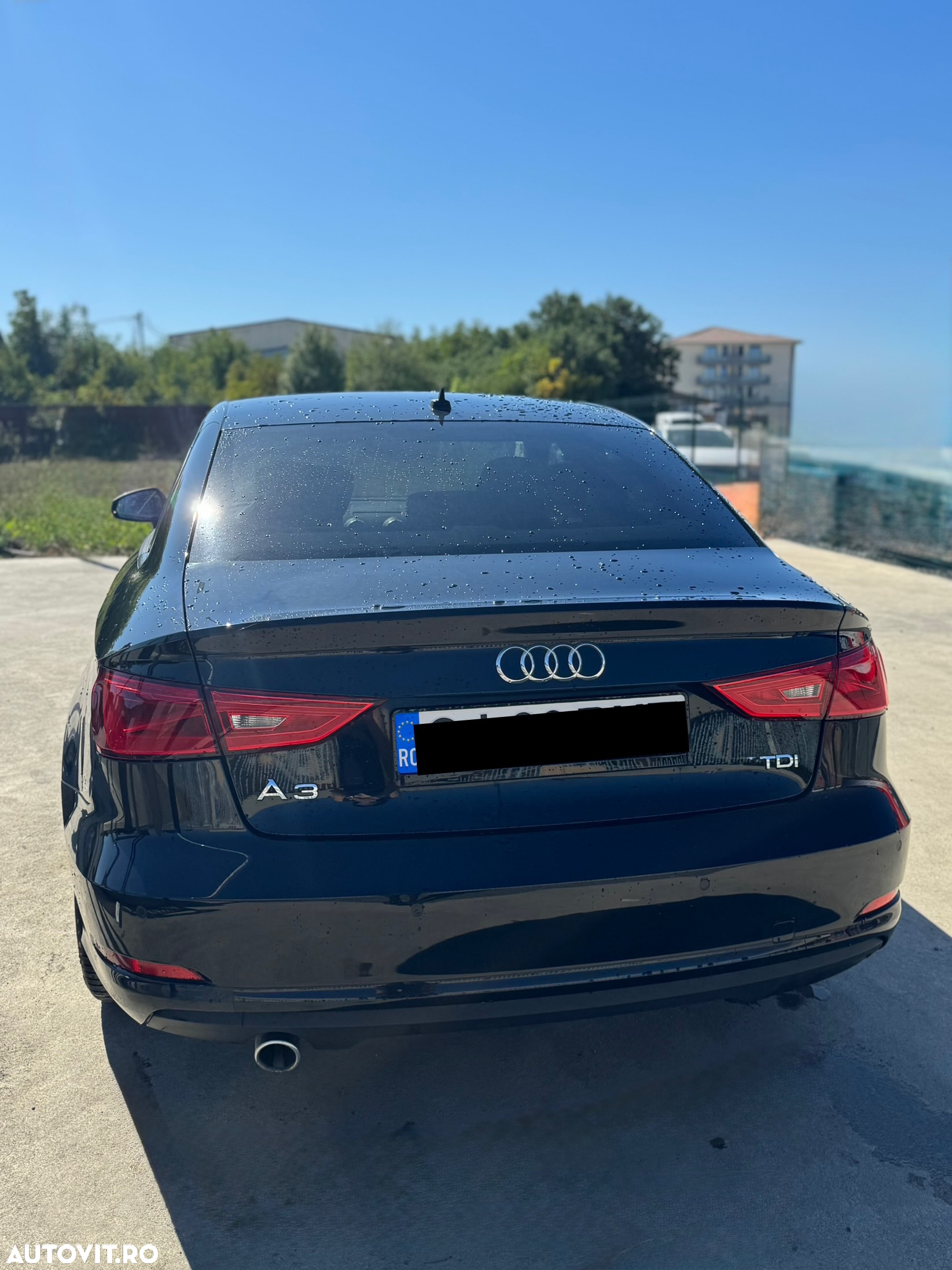 Audi A3 - 7