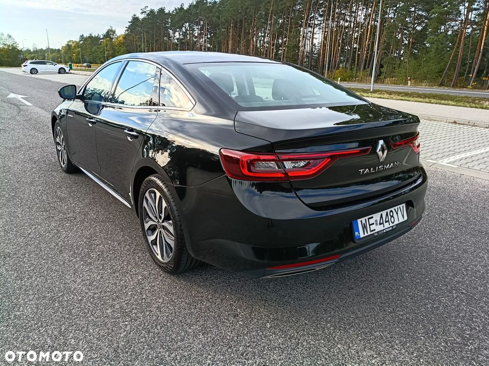 Renault Talisman 1.3 TCe FAP Intens EDC - 2