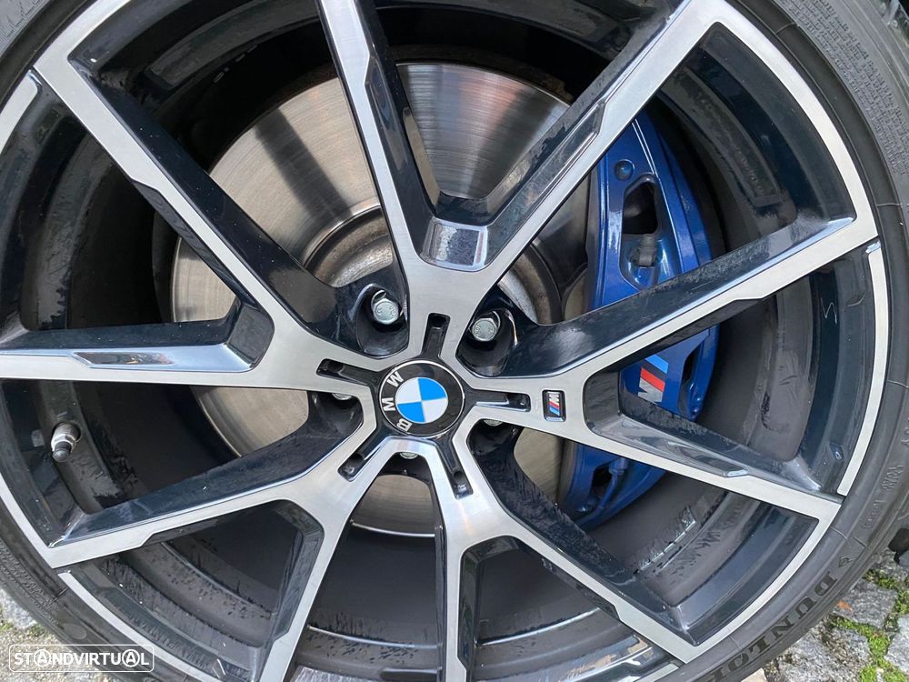 BMW 840 d xDrive Pack M Pro - 30