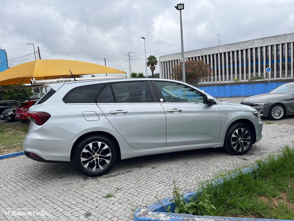 Fiat Tipo Station Wagon 1.3 M-Jet Mirror - 7