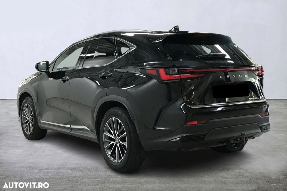 Lexus Seria NX 450h+ E-FOUR Executive Line - 6