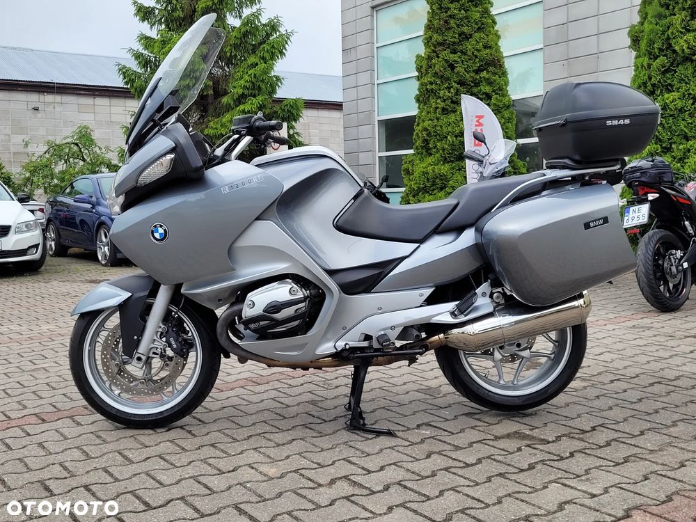 BMW RT - 3