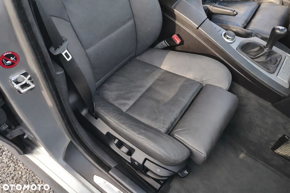 BMW Seria 5 530xi - 11