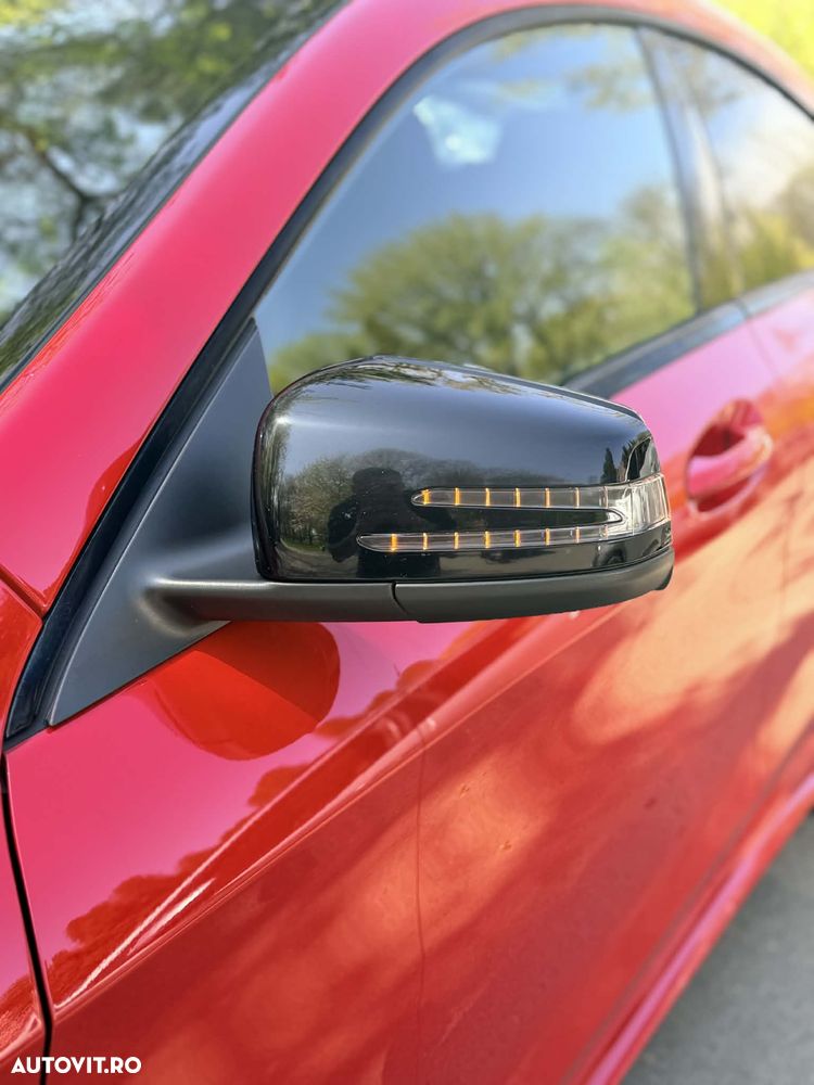 Mercedes-Benz CLA - 20