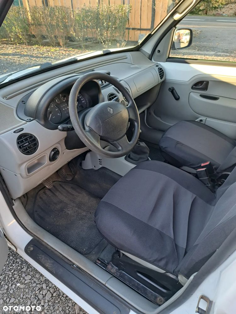 Renault Kangoo - 7