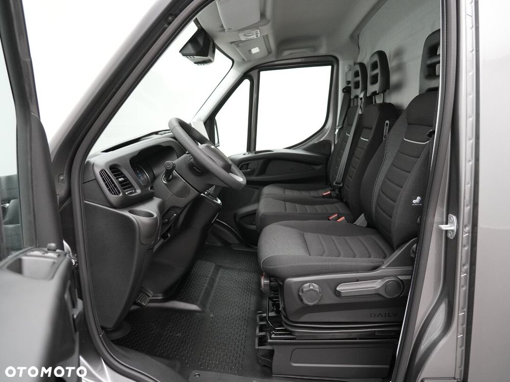 Iveco Daily 35C21 - 12