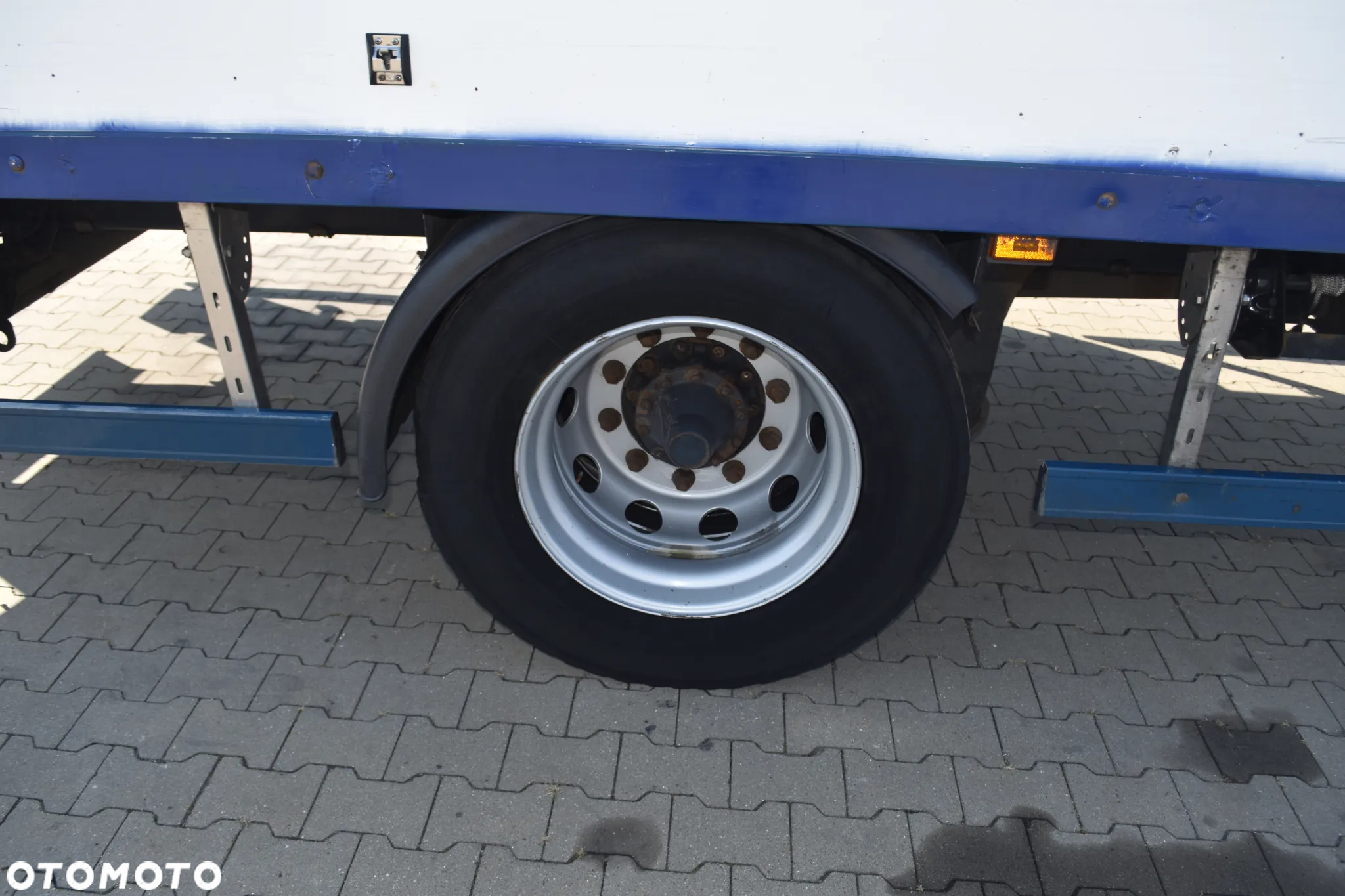Scania P230 - 12