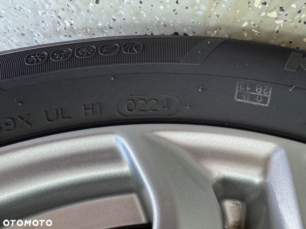 Ford Focus 1.5 TDCi DPF Start-Stopp-System Business - 34