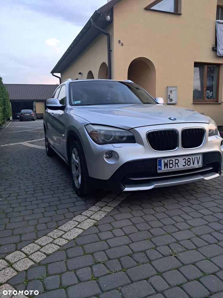 BMW X1 - 23