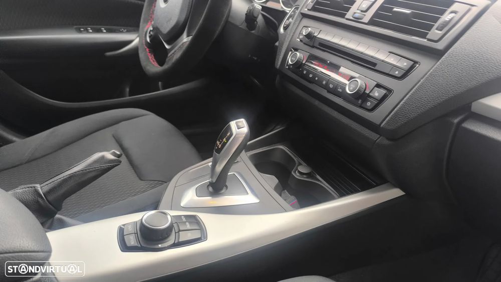 BMW 116 iA Line Sport - 15