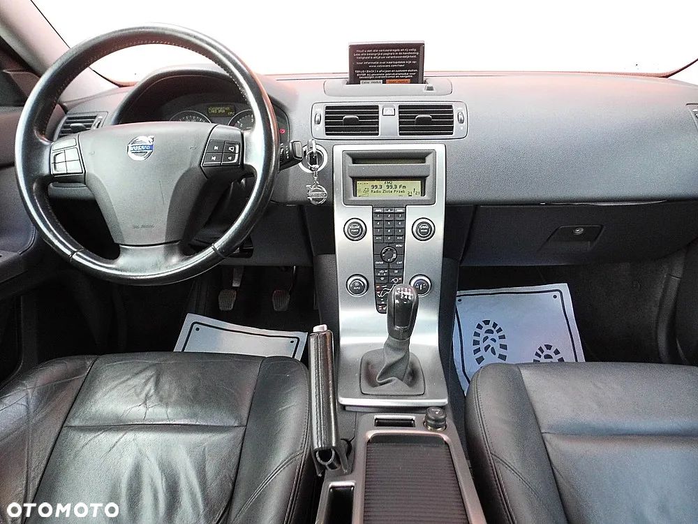 Volvo S40 2.0D DPF RDesign - 16