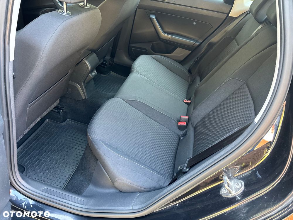 Volkswagen Polo 1.0 TSI Comfortline - 9