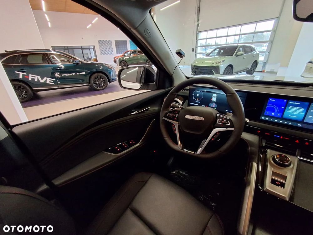 Maxus T60 MAX LUXURY - 26