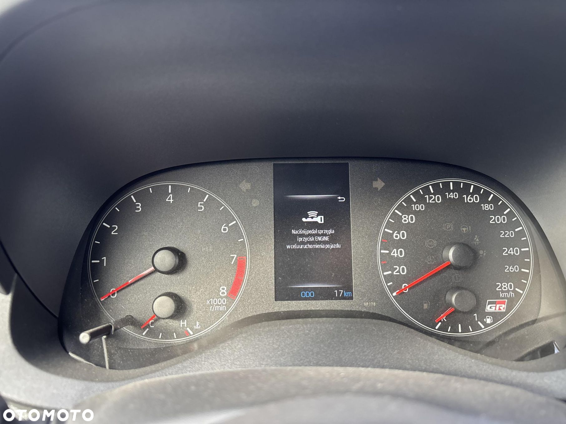 Toyota Yaris GR 1.6 Dynamic - 21