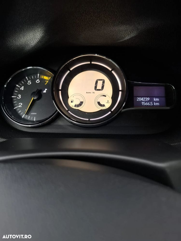 Renault Megane - 27