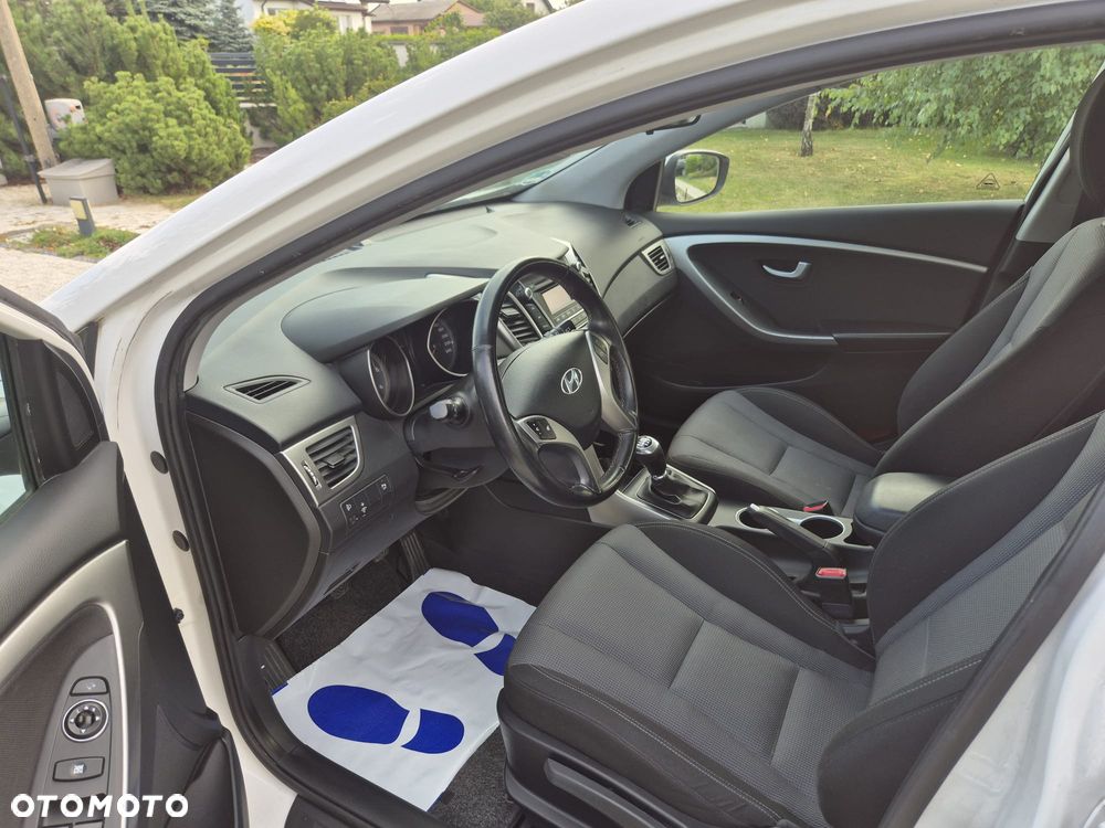 Hyundai i20 1.6 CRDi Style - 6