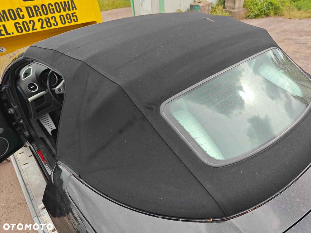 Alfa Romeo Spider 2.2 JTS 16V Exclusive - 33