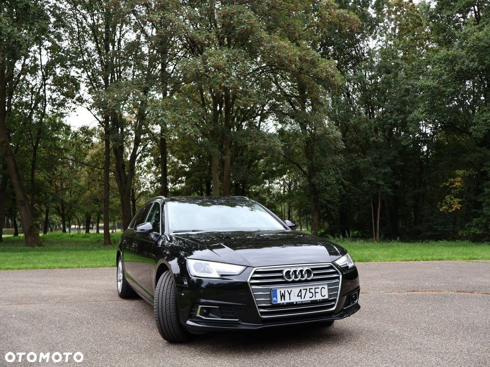 Audi A4 Avant - 37