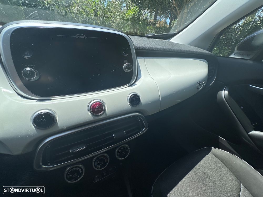 Fiat 500X 1.3 MJ City Cross - 7